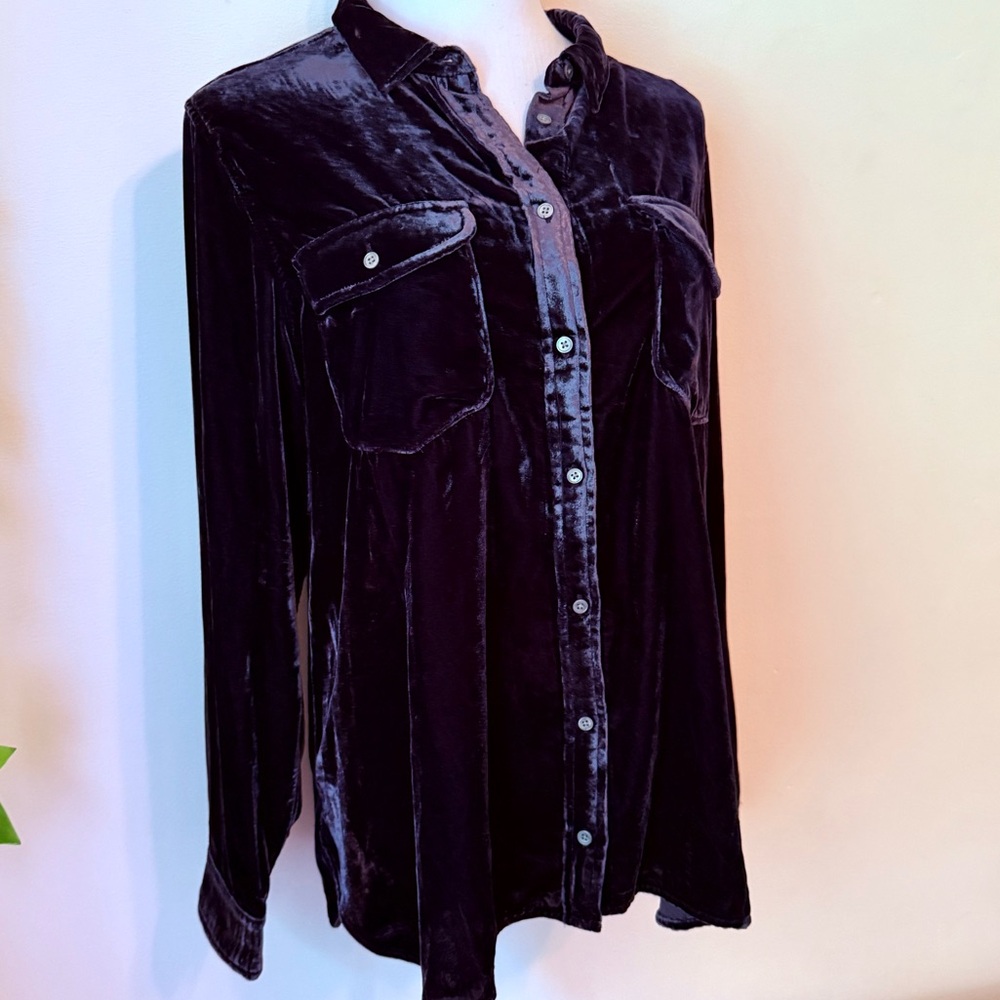 J. Crew Button Down - image 3